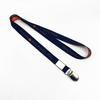 ODM Logo 20mm Cy 20*900mm China Key Chain Luggage Belt Transfer Lanyard