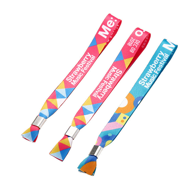 Polyester Activity Cy Express Delivery Neck Strap Disposable Mobile Wrist