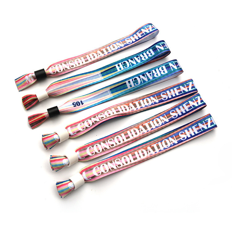 Lanyard Logo Cy Express Delivery Key Chain Disposable Mobile Wrist