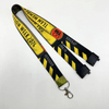 OEM Bottle Cy 20*900mm China Promotion Gift Neck Strap Custom Logo Lanyard