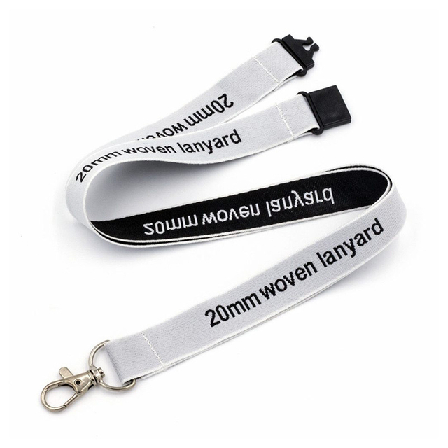 Manufacture Mobile Phone Bottle Cy 20*900mm China Neck Promotional Gift Key Custom Lanyard