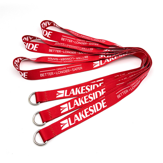 Hot Sale Mobile Phone Business Cy 20*900mm China Neck Strap Lanyards Custom Lanyard