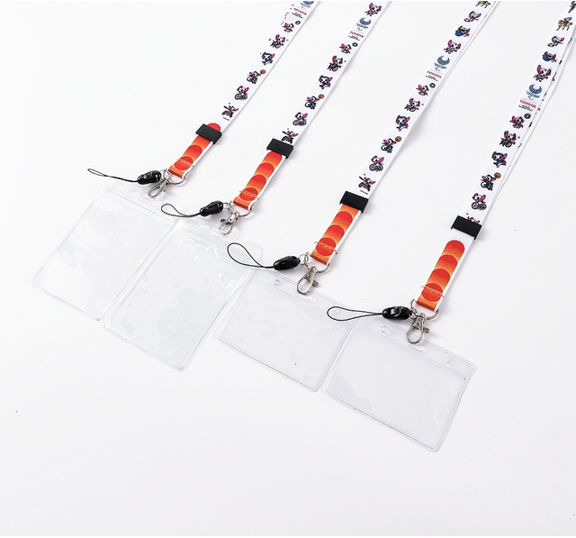 International Games Metal Sports Medals and Special Promotion Gift Lanyard