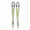 Custom Sublimation Lanyard Strap with Printing Personalize Logo