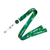 Card Lanyard Does Not Strangle The Card Purple Student Card Retractable Belt