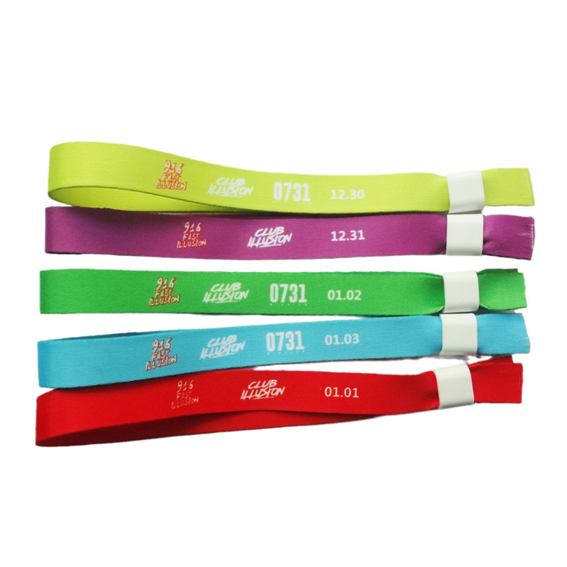 15*350mm Card Lanyard Cy Express Delivery Luggage Belt Neck Strap