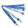 Neck Lanyard, Dye Sublimation Lanyard, Card Holder Lanyard, Neck Strap, Custom Lanyard
