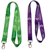 Factory Price 20*900mm Blue Cy China Nylon Custom Printing Promotional Gift Lanyard