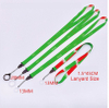 15*900mm Polyester Neck Line Vape Electronic Cigarette Stick Printed Lanyard with Good Price