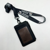 High Quality Genuine Pickup Truck Bag Identification Set, Polyester Heat Transfer Printing Belt, Plastic Environmentally Friendly Hook Buckle Lanyard