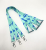 Factory Logo Key Cy 20*900mm China Phone Customized Custom Lanyards Silicone Transfer Lanyard