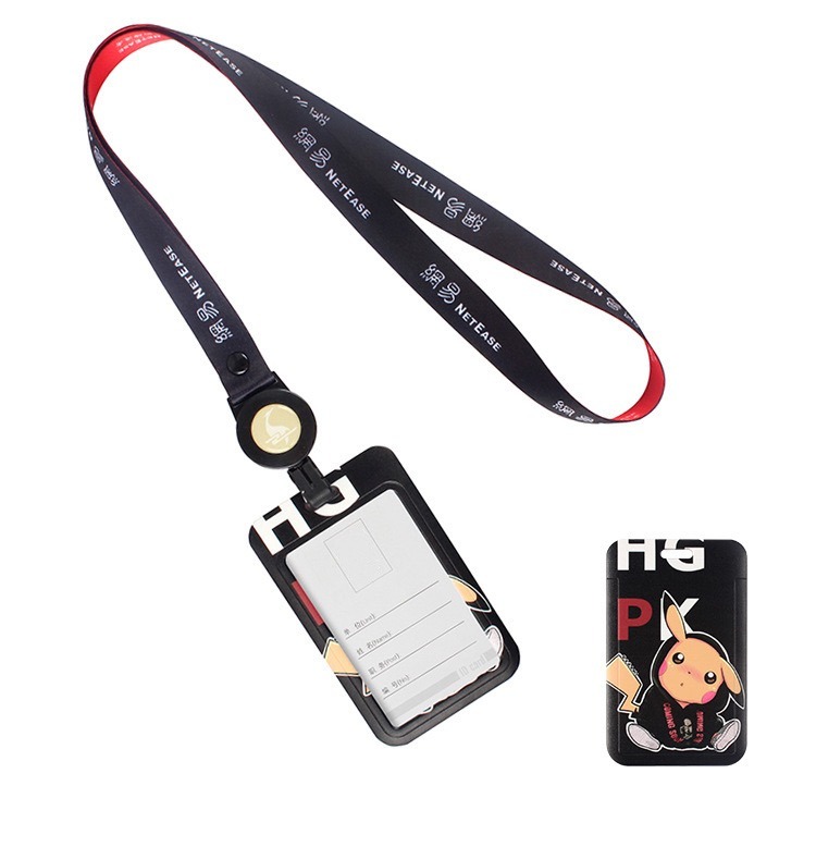 Factory Price Mobile Phone Logo Cy 20*900mm China ID Card Holder Luggage Belt Lanyard