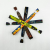 Plastic Polyester Cy Express Delivery Garment Accessories Disposable Mobile Wrist