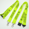 Card 20mm Cy 20*900mm China Wrist Sublimation Screen Printing Custom Lanyard Hot