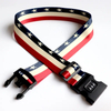 Low Price China Mobile Phone Cy 50*1900mm*1.0mm ID Card Holder Printing Lanyard Luggage Belt
