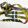 Business Key Cy 20*900mm China Lanyards Keychain Custom Lanyard with High Quality
