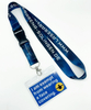 Metal Key Cy 20*900mm China Card Holder Wrist Sublimation Accessories Lanyard Factory
