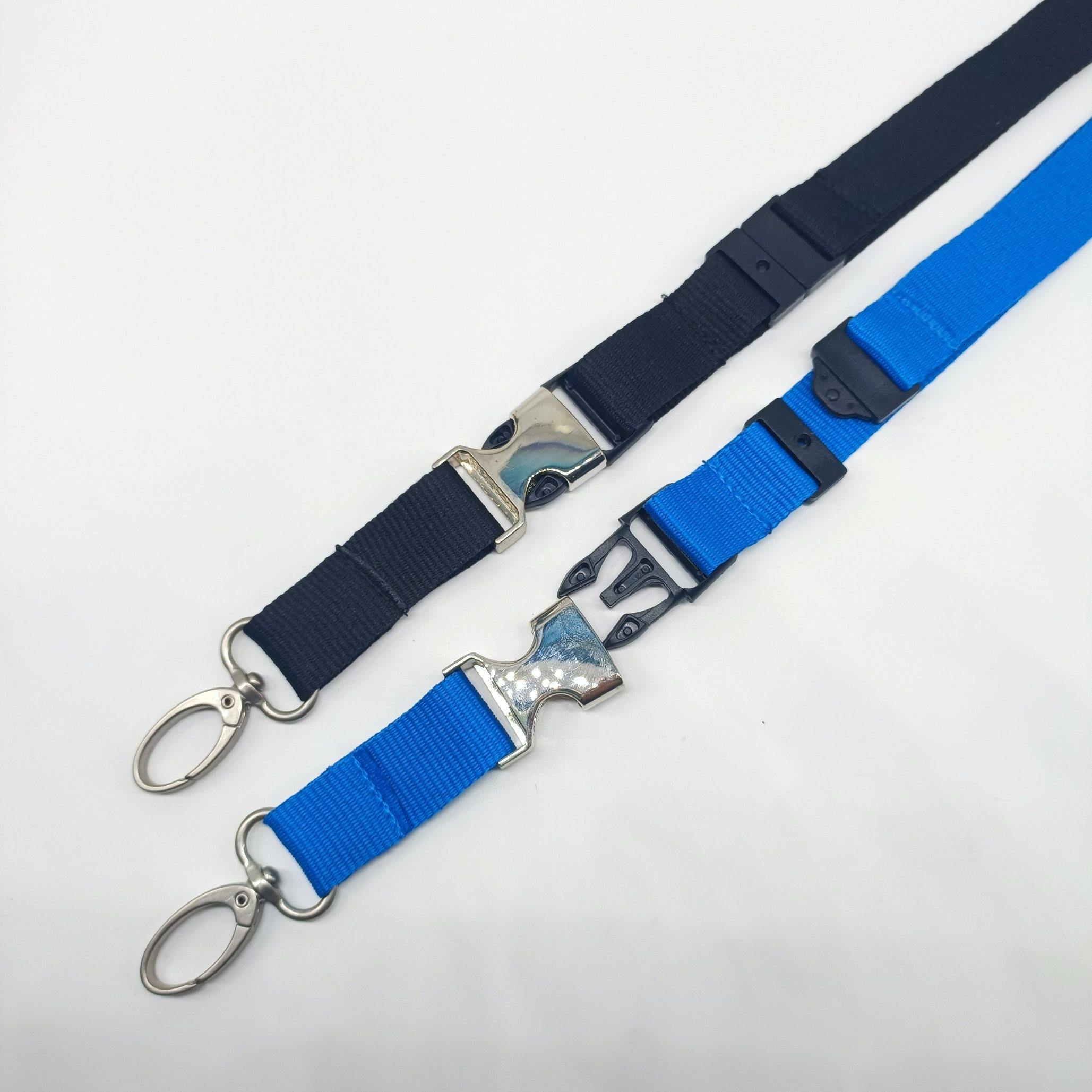Factory Price Logo 20mm Cy 20*900mm China Woven Printing Lanyards Custom Lanyard