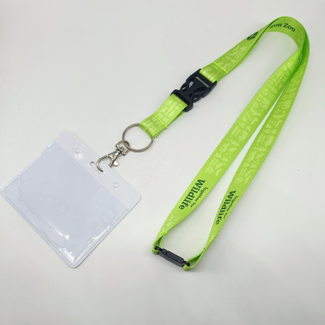 High Quality Mobile Phone Blue Cy 20*900mm China Neck Custom Transfer Lanyard