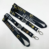 Polyester 20mm Cy 20*900mm China Printed Neck Luggage Belt Custom Lanyard New