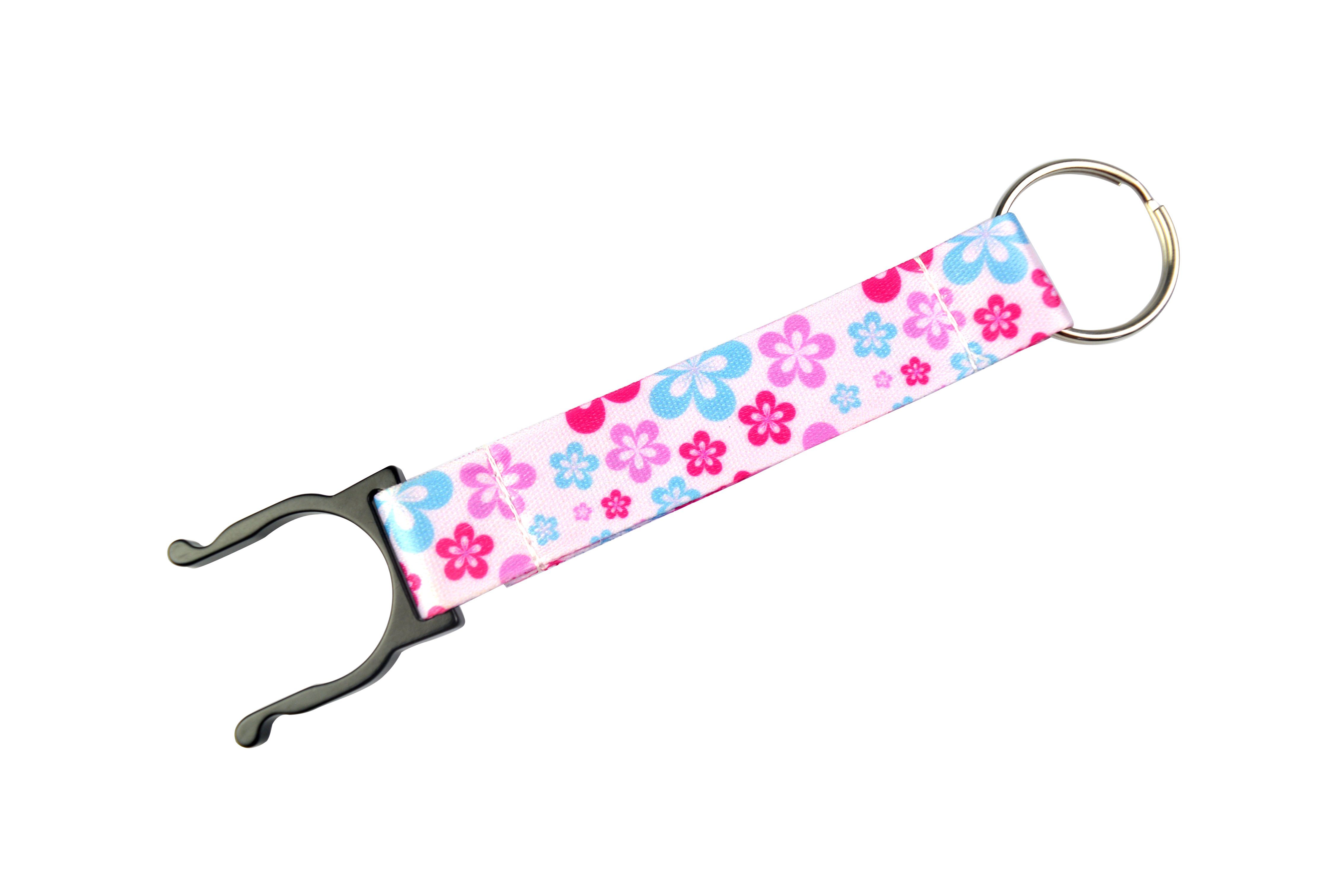 Heat Transfer Printing 20mm Cy 20*900mm China Accessories Custom Lanyard