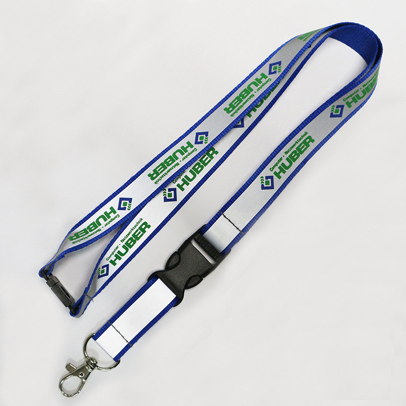 Good Price Logo Cy 20*900mm China Promotion Gift Key Chain Custom Lanyard
