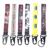 Good Price Logo Cy 20*900mm China Promotion Gift Key Chain Custom Lanyard