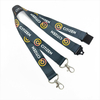 Metal Bottle Cy 20*900mm China Custom Keychain Accessories Luggage Belt Lanyard in
