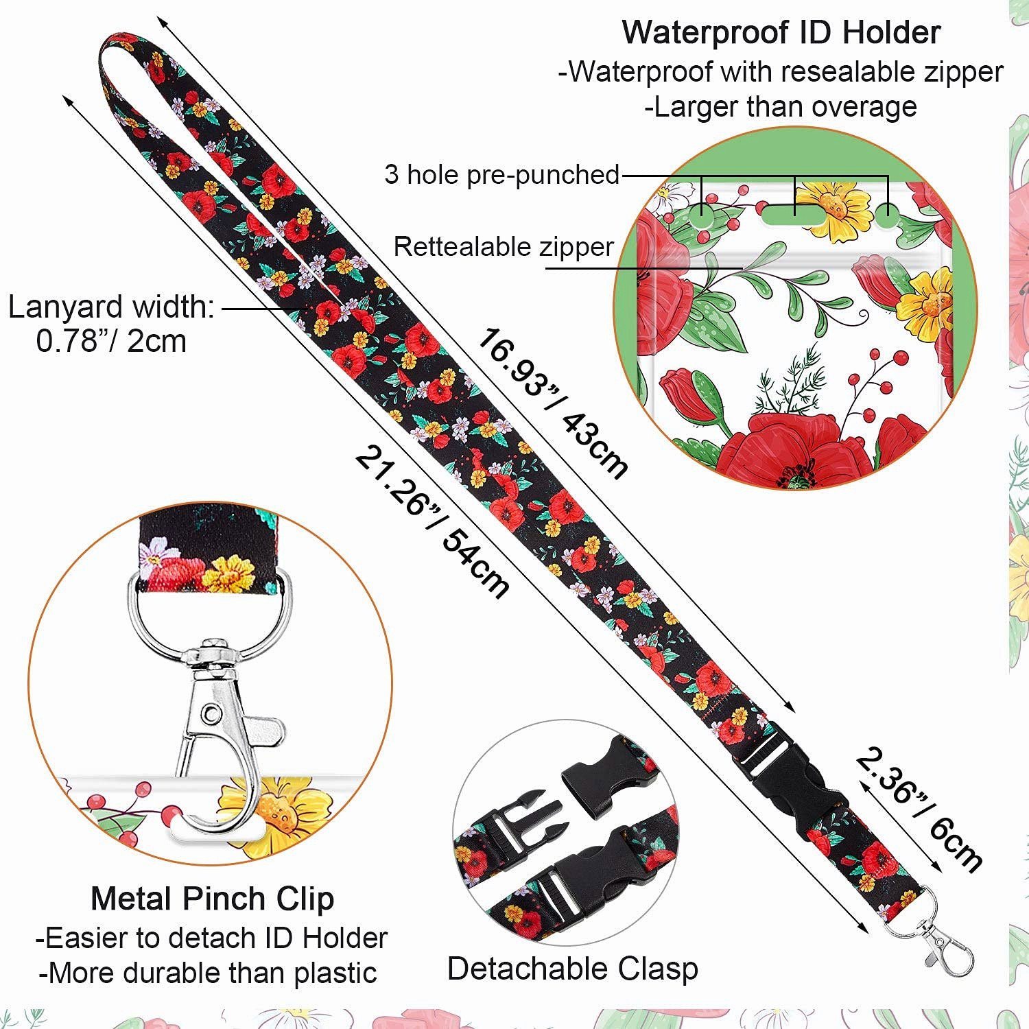 Manufacture Cy Heat Transfer Printing 20*900mm China Luggage Belt Sublimation Custom Lanyard