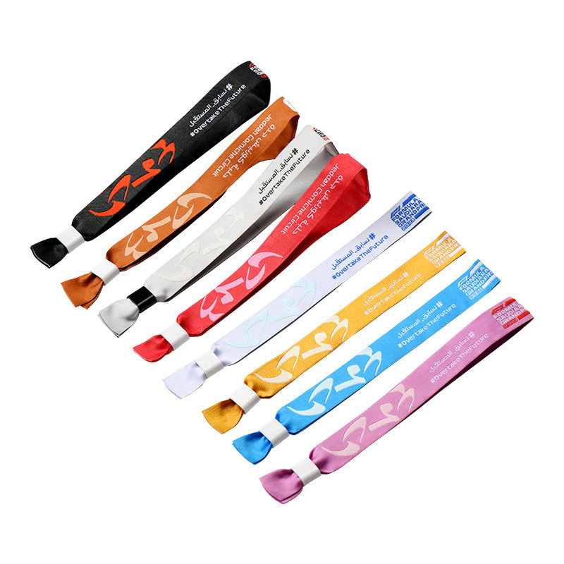 Activity Plastic Cy Express Delivery Lifting Rope Disposable Mobile Wrist
