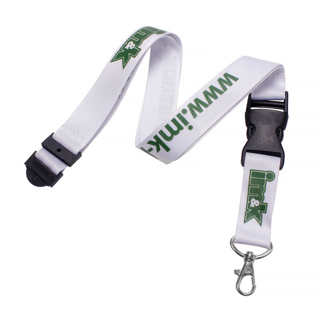 China Mobile Phone Cy 20*900mm Promotional Gift Lanyards Custom Lanyard with Cheap Price