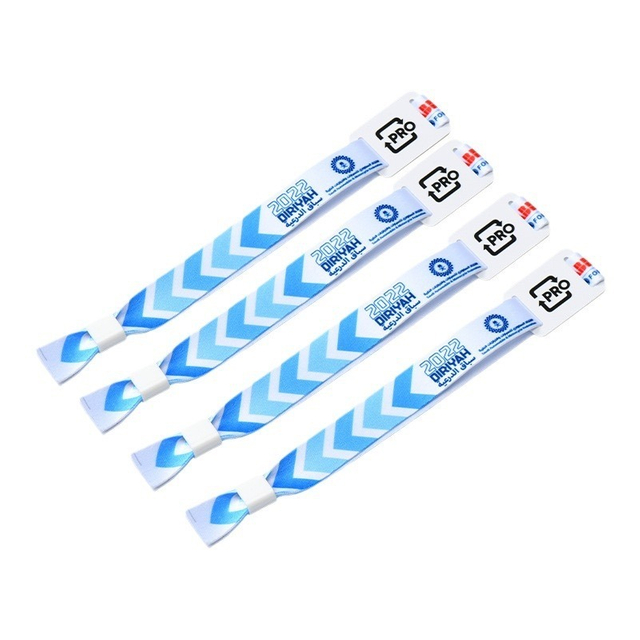 Dongguan Key Cy Express Delivery 15*350mm Lanyard Disposable Mobile Wrist