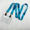 Good Service Bottle Card Cy 20*900mm China Screen Printing Neck Custom Lanyard