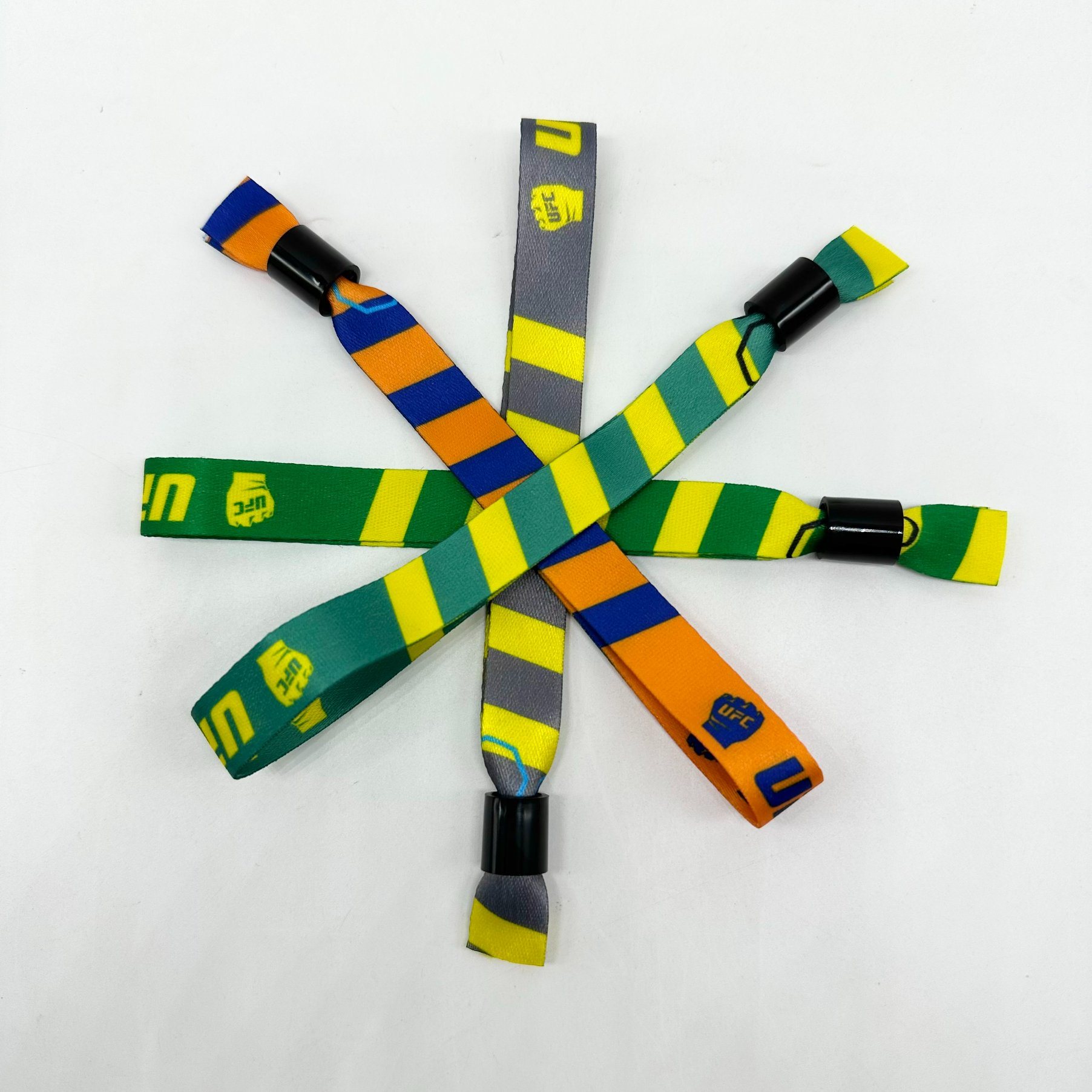 Key Lanyard Activity Cy Express Delivery Promotion Gifts Disposable Mobile Wrist