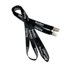 Polyester Lanyard with Swilvel Hook, ID Card Holder Lanyard, Promotion Lanyard