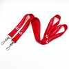 Good Price 20*900mm Business Cy China Card Luggage Belt Promotion Gift Custom Lanyard