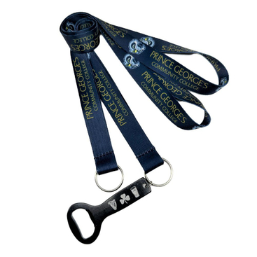 Manufacturers Make Bottle Opener Multi-Functional Beer Bottle Lanyard