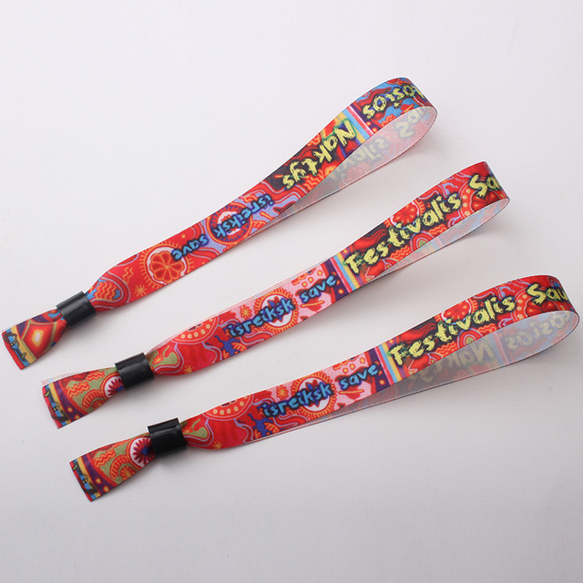 Key Lanyard Blue Cy Express Delivery 15*350mm Dongguan Keychain Wristband