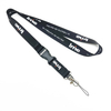 Custom Sublimation Lanyard Strap with Printing Personalize Logo