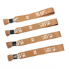 Card Lanyard Plastic Cy Express Delivery Promotional Gifts Neck Strap