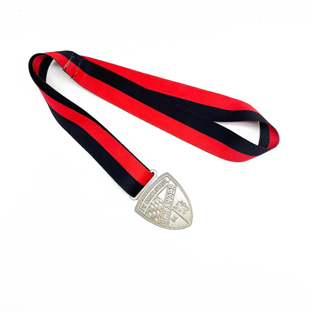 Wholesale Promotional Promotion Gift Custom Sublimation Heated Transfer Printing Polyeter Printed Logo Neck Metal Hook Buckle Office Lanyard for ID Card Badge