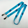 Polyester Heat Transfer Printing Cy 20*900mm China Printed Custom Lanyard