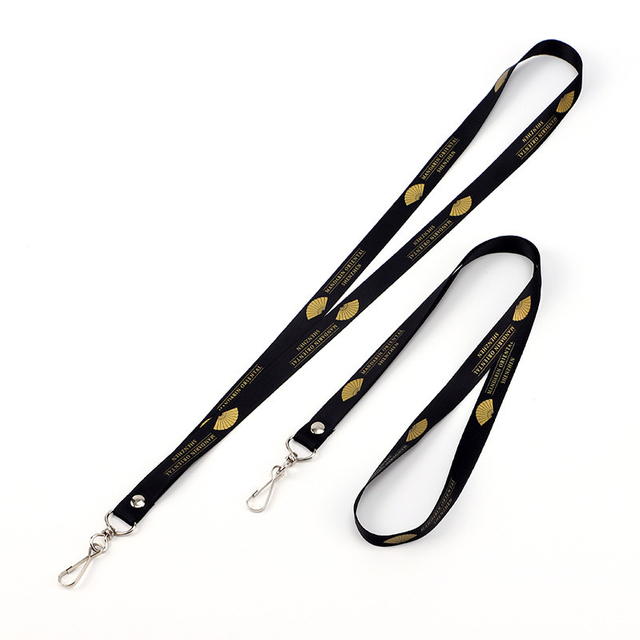 Heat Transfer Printing Mobile Phone Cy 20*900mm China Custom Lanyard