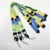 Metal Bottle Cy 20*900mm China Nylon Printing Lanyards Sublimation Custom Lanyard Factory