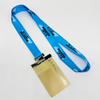 Polyester Business Cy 20*900mm China Neck Promotional Gift Screen Printing Custom Lanyard New
