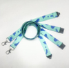 Heat Printing Polyester Cy 20*900mm China Custom Lanyards Transfer Lanyard
