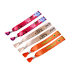 Express Delivery Heat Transfer Printing Lanyard with Logo Disposable Mobile Wrist