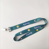 ODM Logo Mobile Phone Cy 20*900mm China Printed Neck Woven Transfer Lanyard