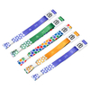 Plastic Polyester Cy Express Delivery Garment Accessories Disposable Mobile Wrist