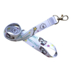 Bottle Metal Cy 20*900mm China Luggage Belt Promotion Gifts Logo ID Card Holder Lanyard